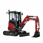 Yanmar VIO23-6 - Afbeelding 2