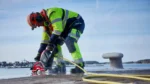 Cramer XCR82PC300 doorslijper - Afbeelding 3