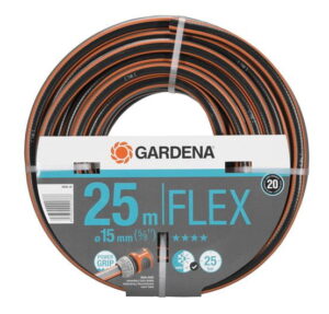 Gardena comfort flex slang 25M