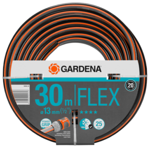 Gardena comfort flex slang 30M