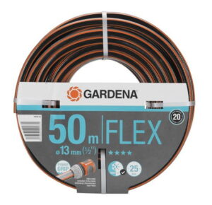 Gardena comfort flex slang 50M