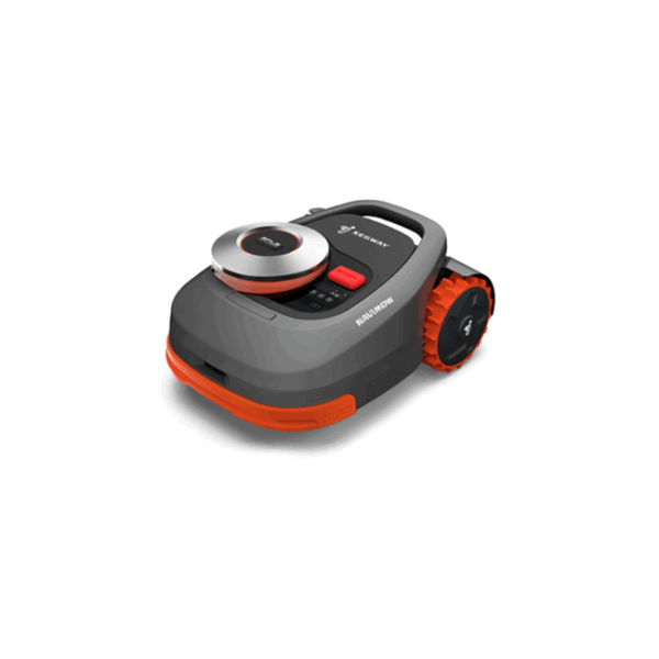 Segway Navimow H1500E robot maaier - Afbeelding 2
