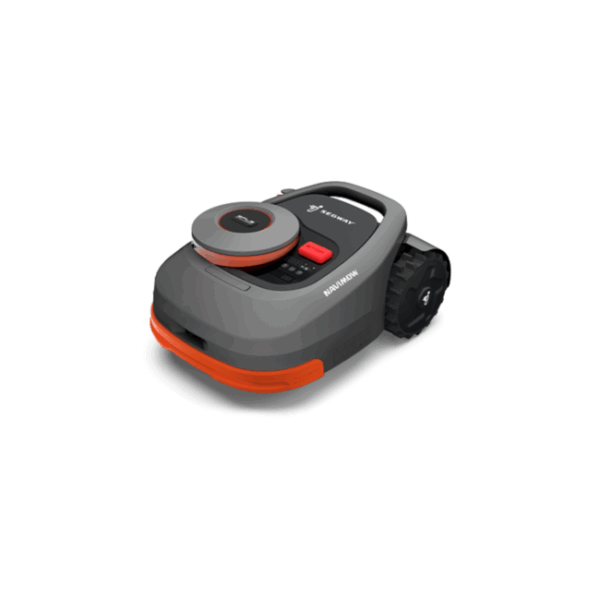 Segway Navimow H800E robot maaier - Afbeelding 2