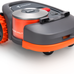 Segway Navimow H3000E robot maaier