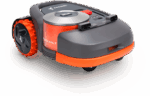 Segway Navimow H3000E robot maaier