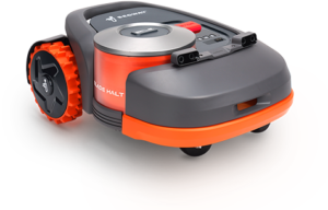Segway Navimow H3000E robot maaier