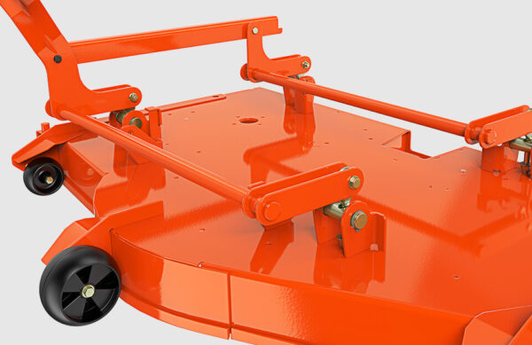 Ariens IKON-XD 52 zero-turn maaier 132 cm - Afbeelding 7