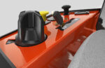 Ariens IKON-XD 52 zero-turn maaier 132 cm - Afbeelding 8