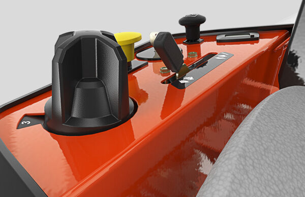 Ariens IKON-XD 52 zero-turn maaier 132 cm - Afbeelding 8