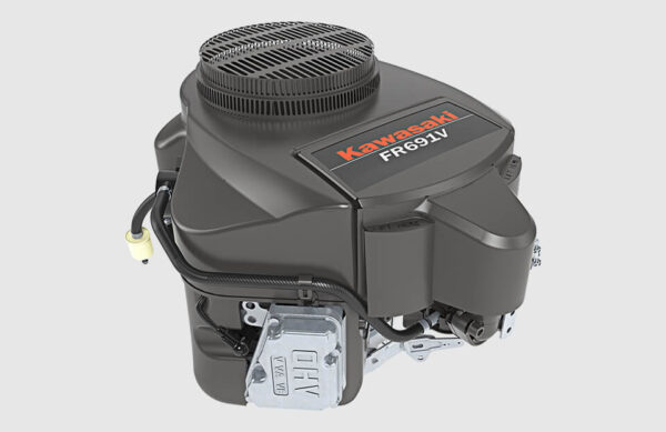 Ariens IKON-XD 52 zero-turn maaier 132 cm - Afbeelding 5