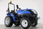 Solis S20 met stuurbekrachtiging