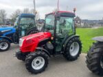 McCormick X2.060 met cabine - Afbeelding 2
