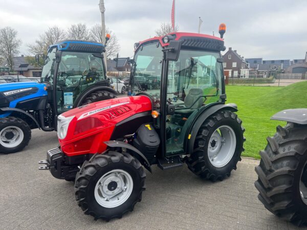 McCormick X2.060 met cabine - Afbeelding 2