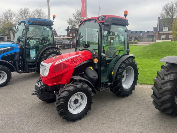 McCormick X2.060 met cabine - Afbeelding 3