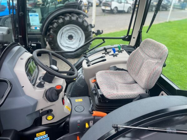 McCormick X2.060 met cabine - Afbeelding 20