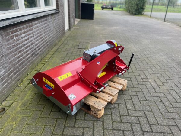 Majar  klepelmaaier RBML130 - Afbeelding 3