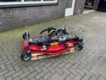 Majar Cirkelmaaier TAM150 - Afbeelding 2