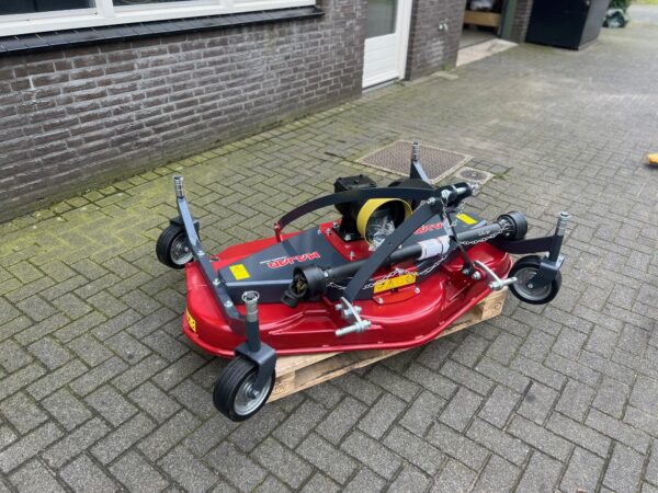 Majar Cirkelmaaier TAM150 - Afbeelding 3