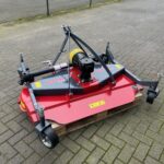 Majar Cirkelmaaier TAM150