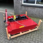 Majar weidebloter GC120