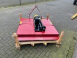 Majar weidebloter GC120 - Afbeelding 4