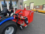 Muratori klepelmaaier met opvang MT31R-180 - Afbeelding 3