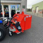 Muratori klepelmaaier met opvang MT31R-130