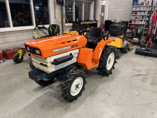 Kubota B1400 - Afbeelding 10