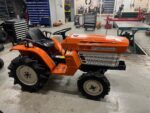 Kubota B1400 - Afbeelding 11
