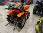 Kubota B1400 - Afbeelding 12