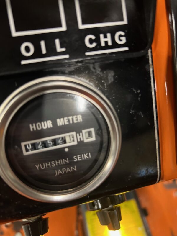 Kubota B1400 - Afbeelding 8