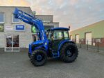Solis S90 shuttle XL met cabine - Afbeelding 2