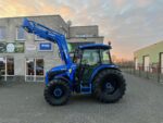 Solis S90 shuttle XL met cabine - Afbeelding 3