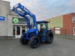 Solis S90 shuttle XL met cabine