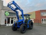 Solis S90 shuttle XL met cabine - Afbeelding 4