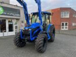 Solis S90 shuttle XL met cabine - Afbeelding 5
