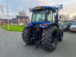 Solis S90 shuttle XL met cabine - Afbeelding 7
