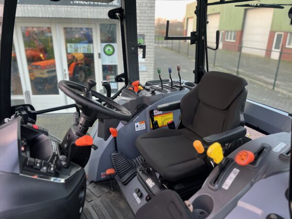 Solis S90 shuttle XL met cabine - Afbeelding 12