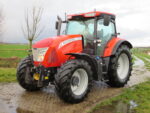 McCormick X2.060 met cabine - Afbeelding 9