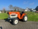 Kubota B1400 - Afbeelding 2
