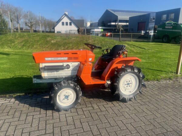 Kubota B1400 - Afbeelding 13