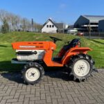 Kubota B1400