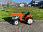 Kubota B1400 - Afbeelding 4