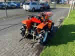 Kubota B1400 - Afbeelding 6