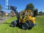 Eurotrac W12-MS Demo - Afbeelding 2