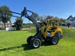 Eurotrac W12-MS Demo - Afbeelding 3