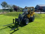 Eurotrac W12-MS Demo - Afbeelding 5