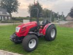 McCormick X2.060 met cabine - Afbeelding 10