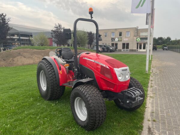 McCormick X2.060 met cabine - Afbeelding 11