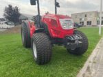 McCormick X2.060 met cabine - Afbeelding 12